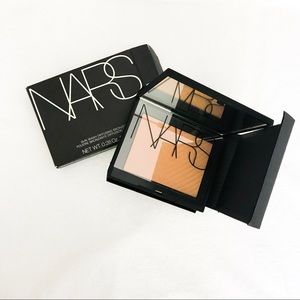 NARS SUN WASH DIFFUSING BRONZER - Laguna